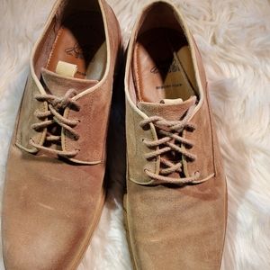 Johnston Murphy mens